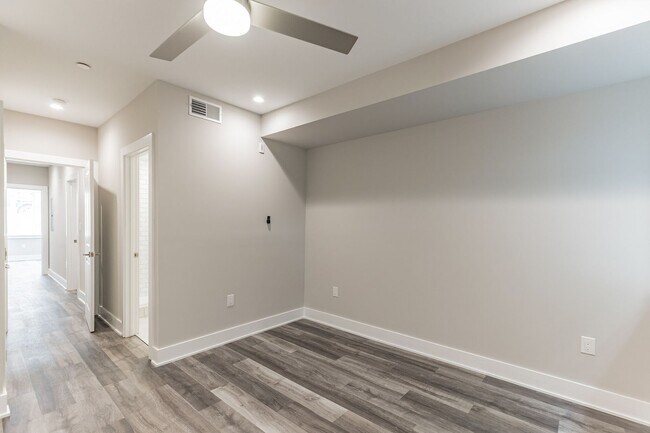 Building Photo - 1609 Ogden St