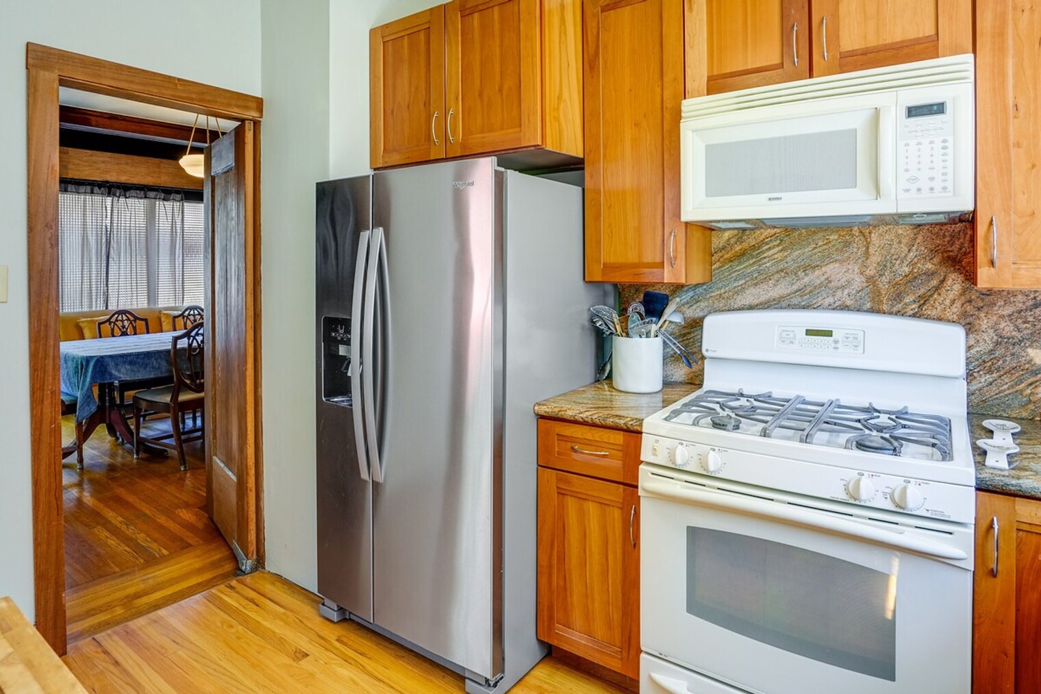 Building Photo - 2739 Ashby Pl