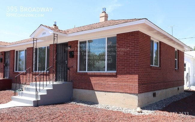 Building Photo - 395 Broadway-