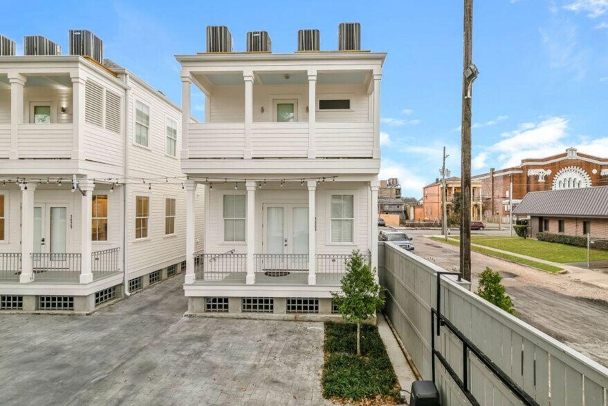 Building Photo - 1501 Robert C. Blakes Sr. Dr