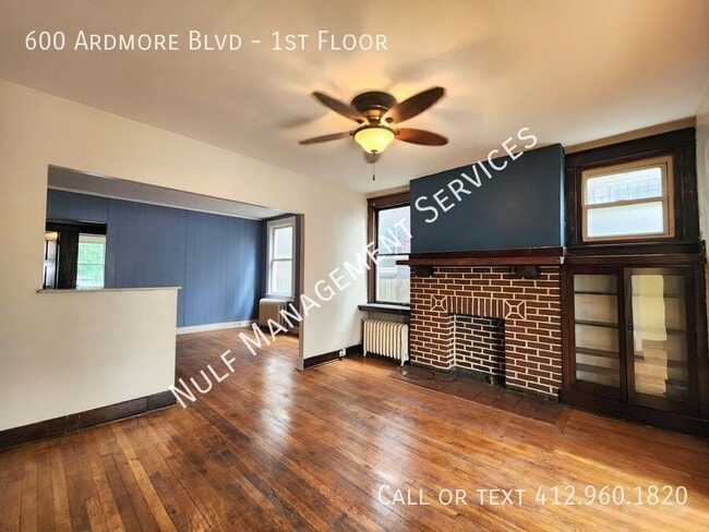 Primary Photo - 600 Ardmore Blvd