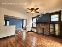 Building Photo - 600 Ardmore Blvd