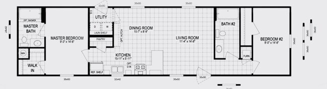 Building Photo - 464 Cimarron