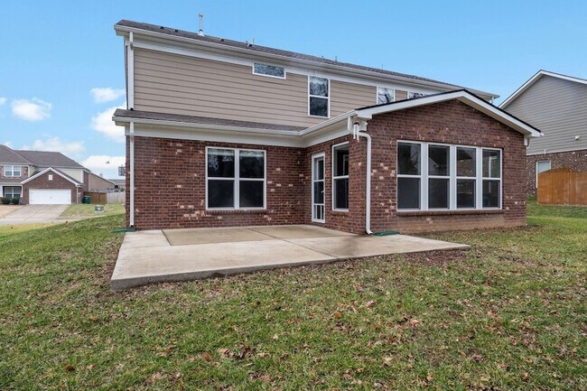 Building Photo - 3002 DaVinci Ct