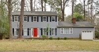 Building Photo - 2437 Tilghman Cir