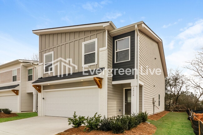 Building Photo - 4814 Station Ln