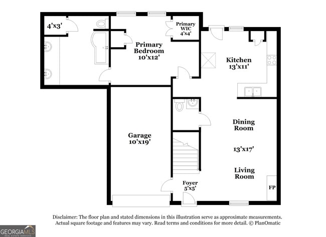 Building Photo - 105 Lossie Ln
