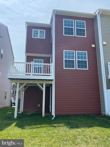 Building Photo - 37 Cecily Way