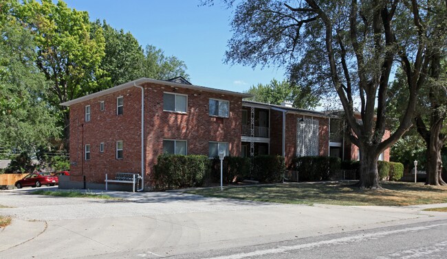 Building Photo - 6119 Marty St