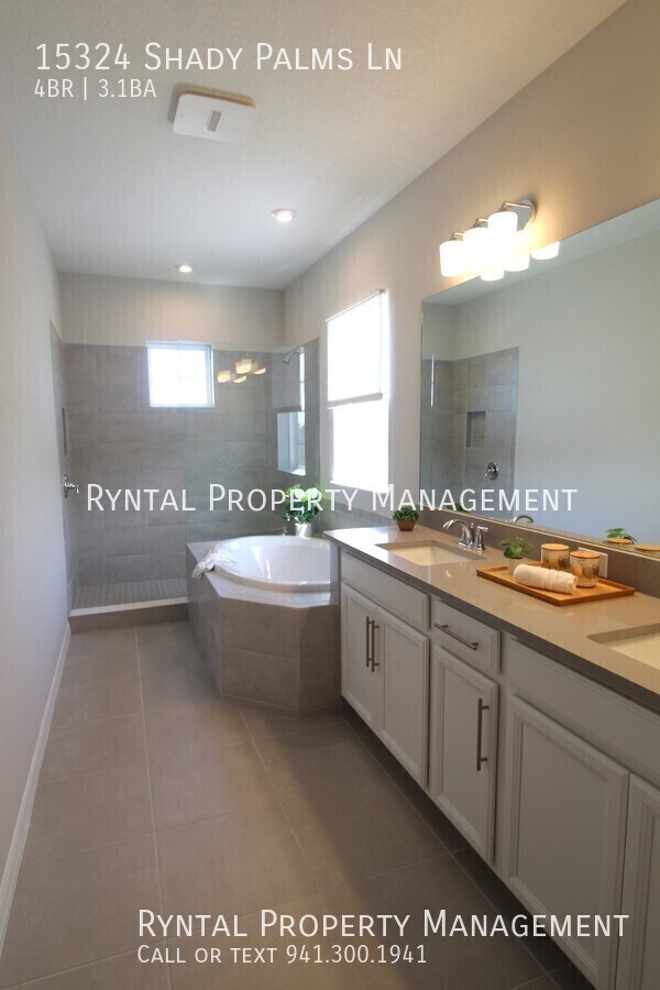 Building Photo - 15324 Shady Palms Ln