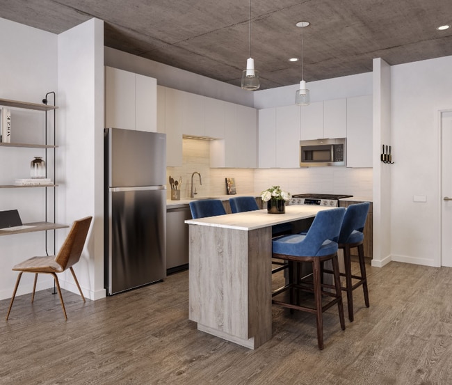 Building Photo - 4500 N Marine Dr