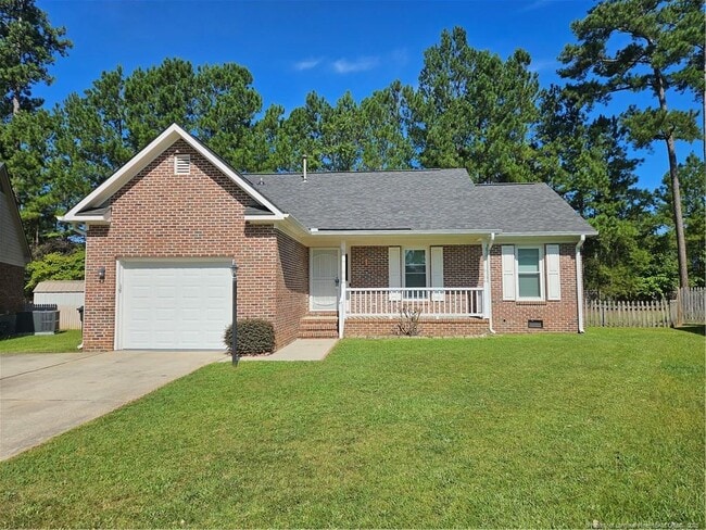Primary Photo - 1200 Renee Ct