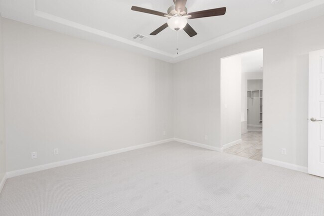 Building Photo - Beautiful single story in Divario with gorgeous views