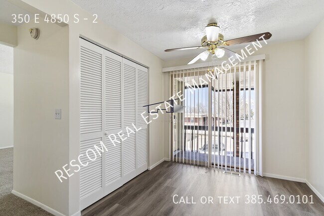 Building Photo - 350 E 4850 S