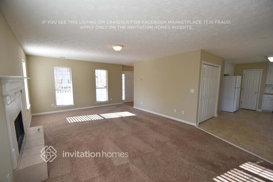 Building Photo - 1127 Bramlett Forest Ct SE