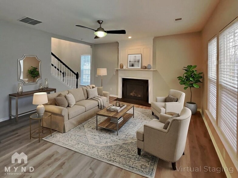 Building Photo - 11216 Cypress View Dr