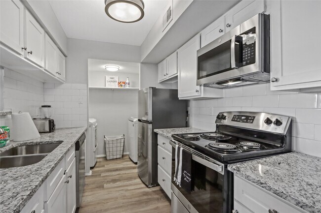 Building Photo - 7200 T C Jester Blvd