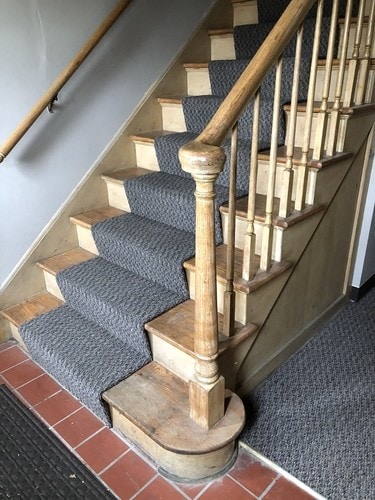 New Carpeting - 3235 S 48th St
