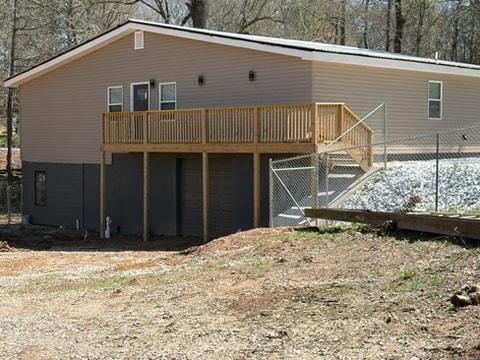 Building Photo - 2340 Old Birmingham Hwy