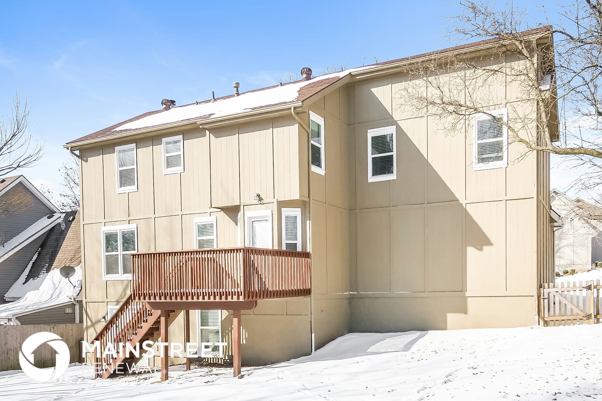 Building Photo - 7821 Woodstone Ln