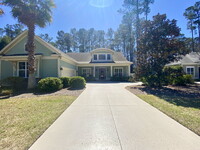 Building Photo - Furnished Hampton Lake Home for Rent!
