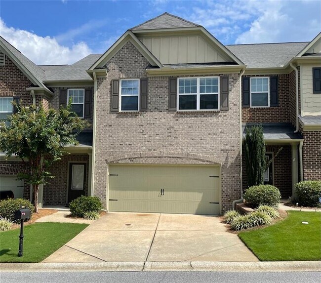 Building Photo - 3669 Gambrell Ln
