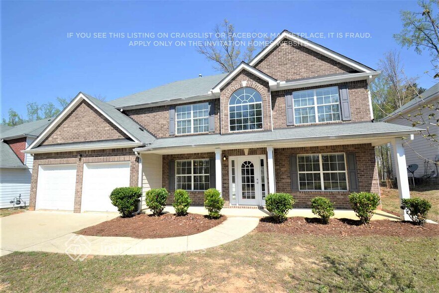 Primary Photo - 4186 Defoors Farm Dr