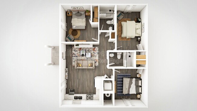 Building Photo - 420 Rose Ave