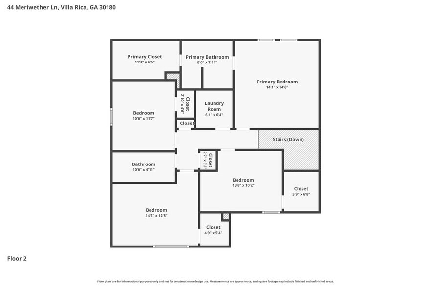 Building Photo - 44 Meriwether Ln