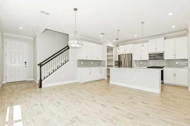 Building Photo - 5741 Grand Sonata Ave