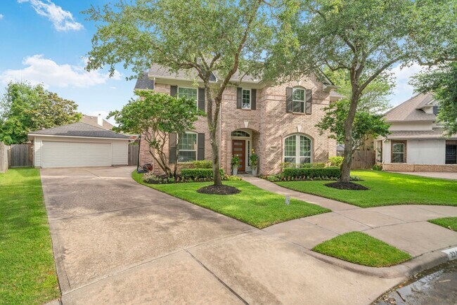 Building Photo - 22406 Kendall Shay Ct