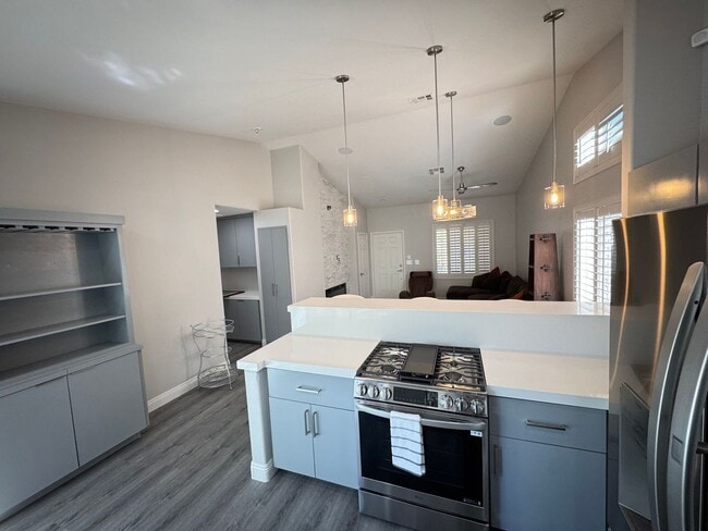 Building Photo - Fully Remodeled 3-Bedroom Home in 89144