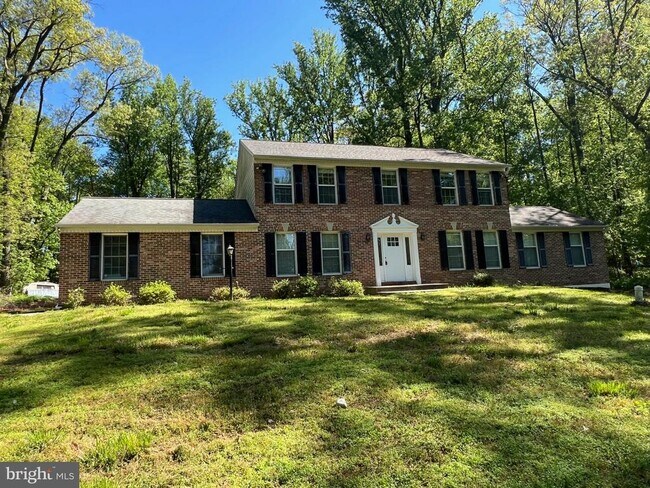 Primary Photo - 14260 Burntwoods Rd
