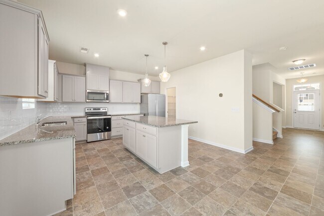 Building Photo - 9517 Harvard Oak Ct