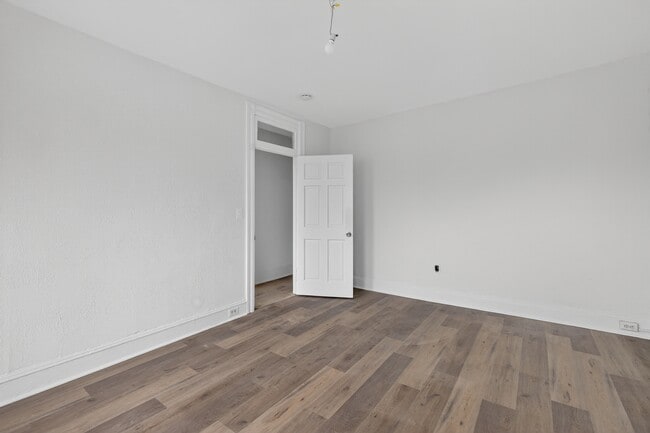 Building Photo - 2032 North Capitol St NW