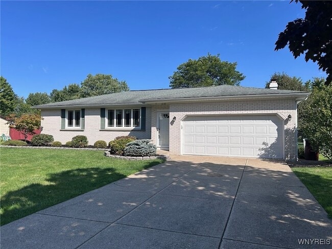 Primary Photo - 6142 Berkley Dr