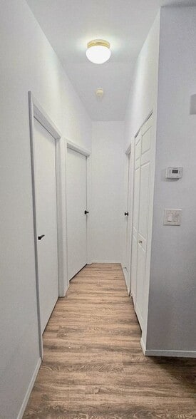 Building Photo - 3607 Pratt Ave