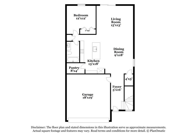 Primary Photo - 2037 Skybrooke Blvd
