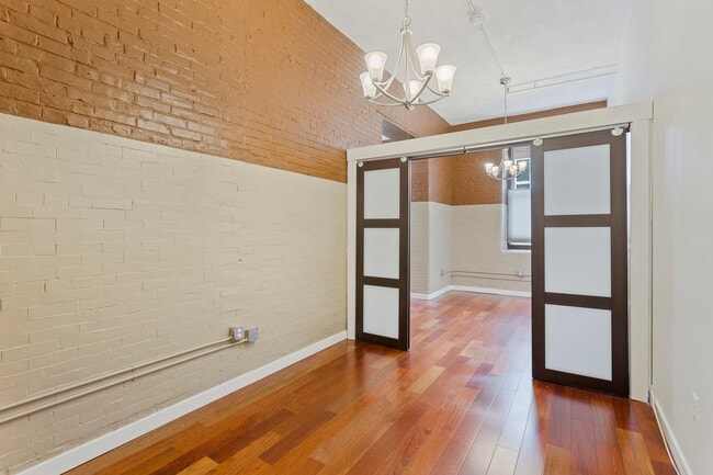 Building Photo - 1201 Fitzwater St
