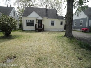Building Photo - 502 Harris Pl