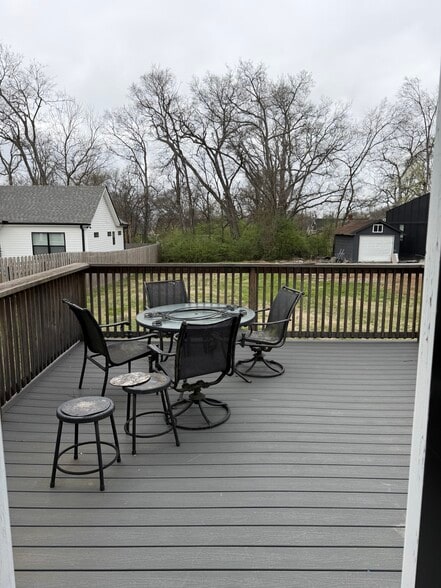 Building Photo - 1815 Ashton Ave