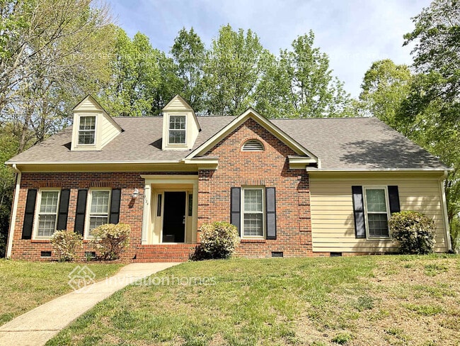 Building Photo - 4124 Silvermere Way