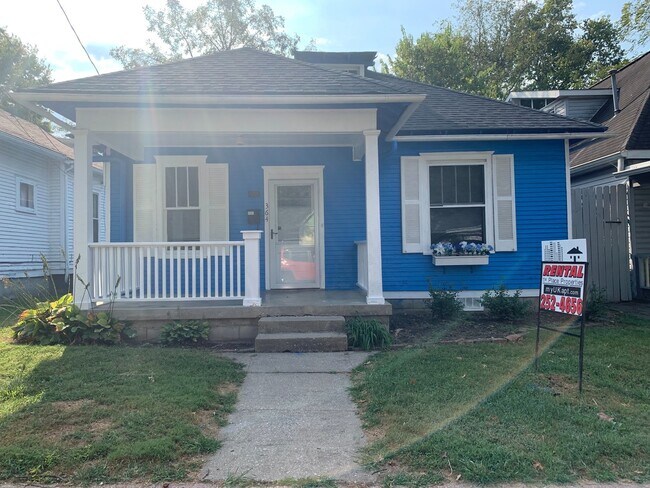 Building Photo - Kentucky Blue House Available in August 2026!