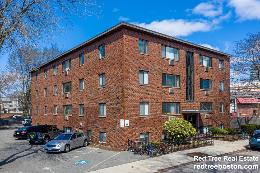 Building Photo - 122 Dustin St