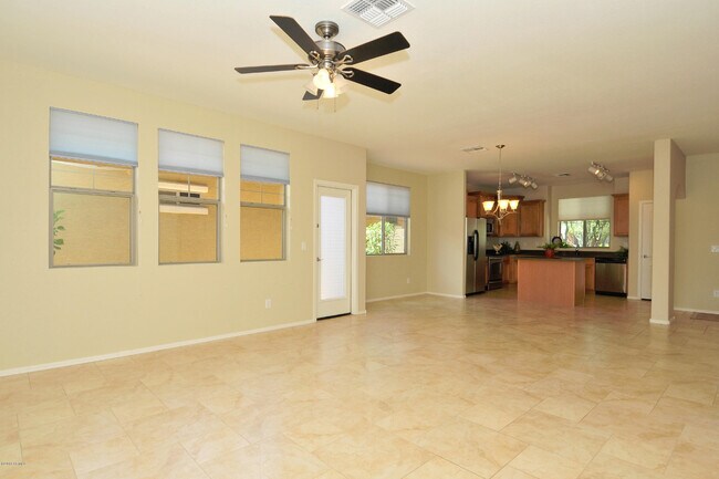 Building Photo - 4351 E Selena Dr