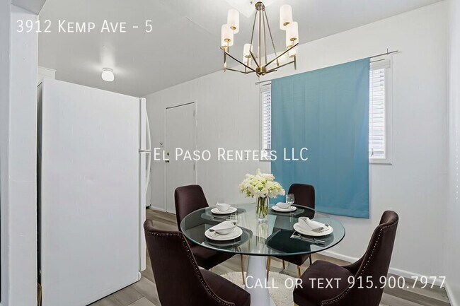 Building Photo - 3912 Kemp Ave