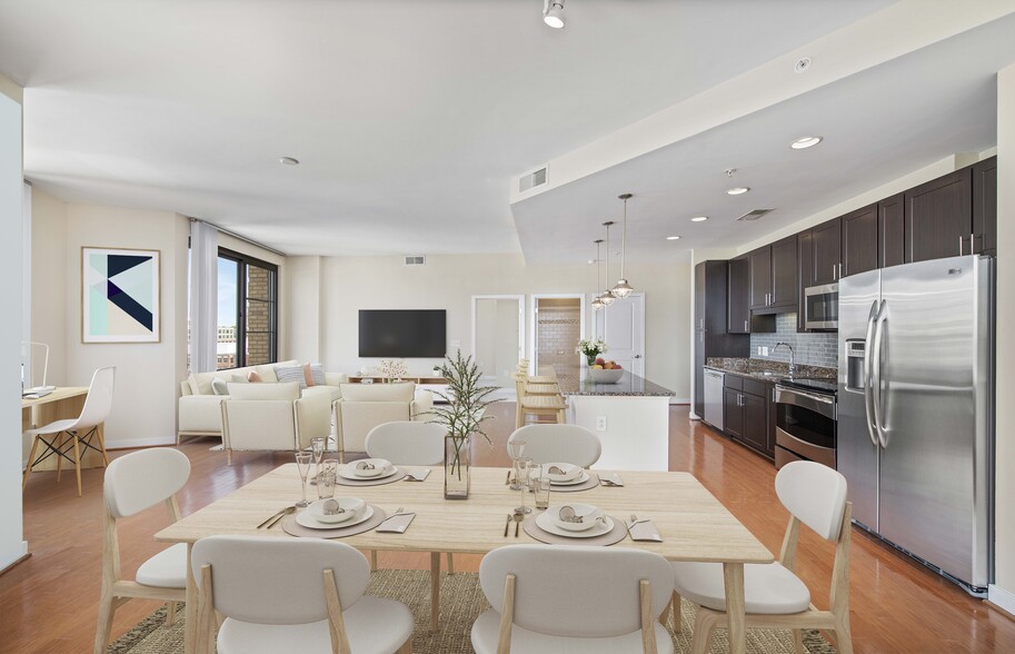 Primary Photo - MAA Carlyle Square