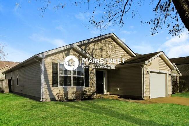 Primary Photo - 3 Bedroom Pet-Friendly Home in Nicholasvil...