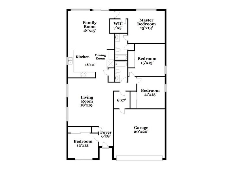 Building Photo - 3137 Holland Dr