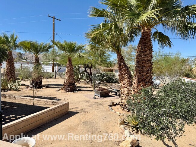 Building Photo - 2 Bed 2 Bath Home In Indian Cove
